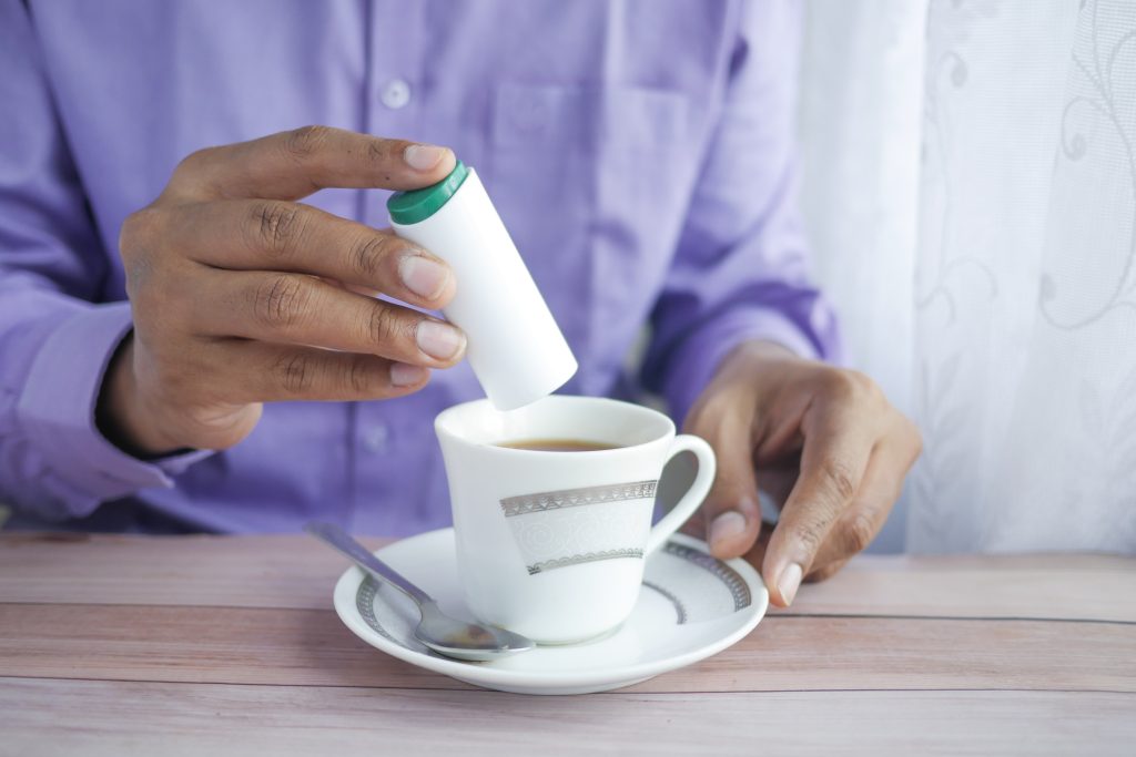 Sweet Deception: Unveiling the Complex Relationship Between Artificial Sweeteners and Health