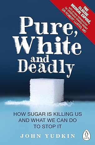 Unveiling the Sweet Deception: Navigating the Hidden Dangers of Sugar