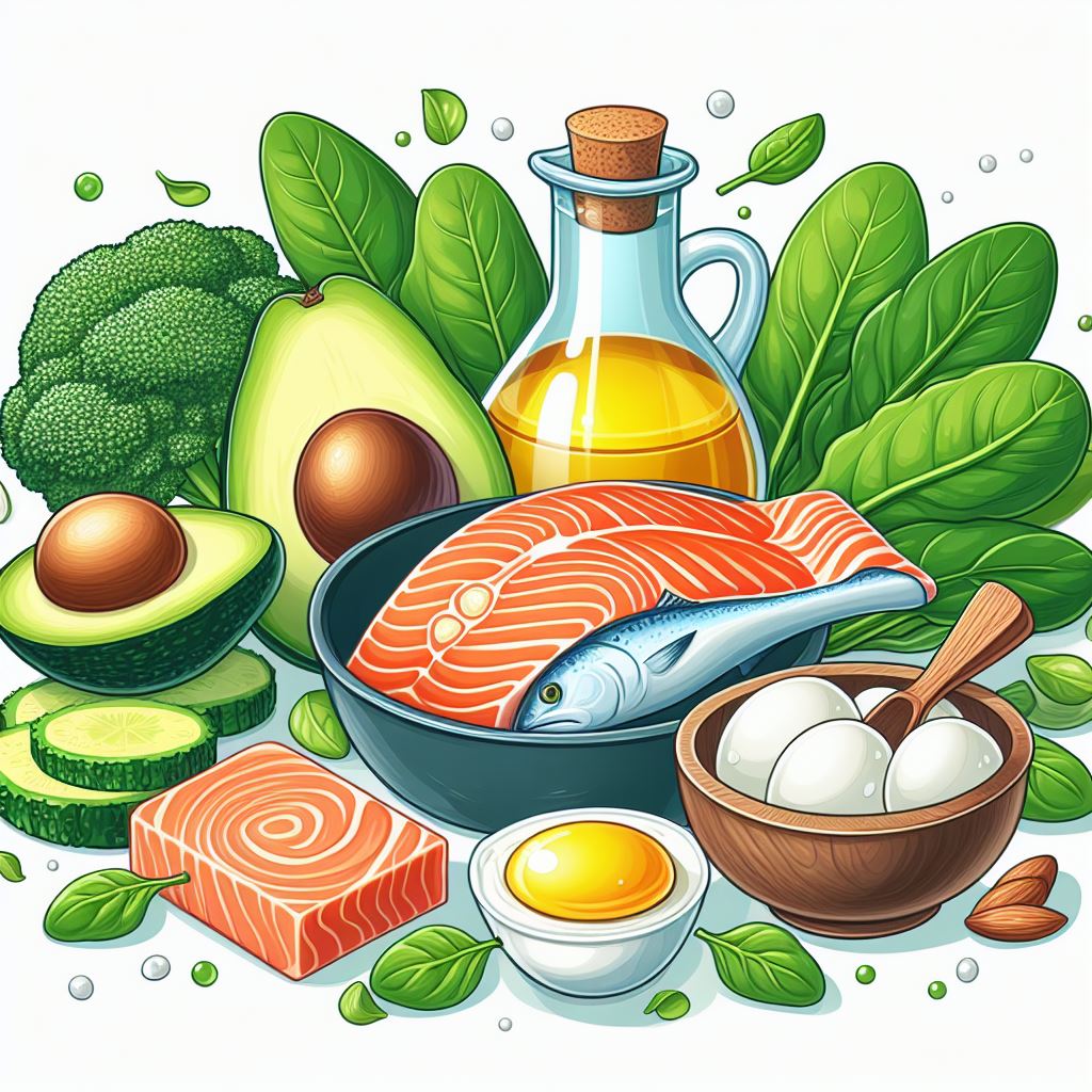 Embracing a ketogenic lifestyle involves consuming foods that are low in carbohydrates, high in good fats, and moderate in protein. Whether you are a seasoned keto enthusiast or just starting your journey, incorporating these top five keto superfoods into your diet can help you stay on track and enjoy the numerous benefits of the ketogenic diet.