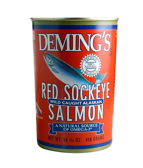 Keto Delight: Savory Salmon Patties Recipe